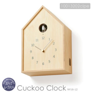clock-birdhouse