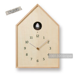 clock-birdhouse