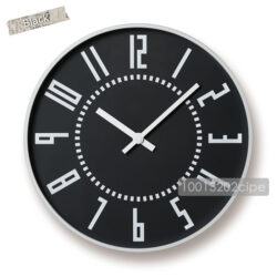 eki-clock